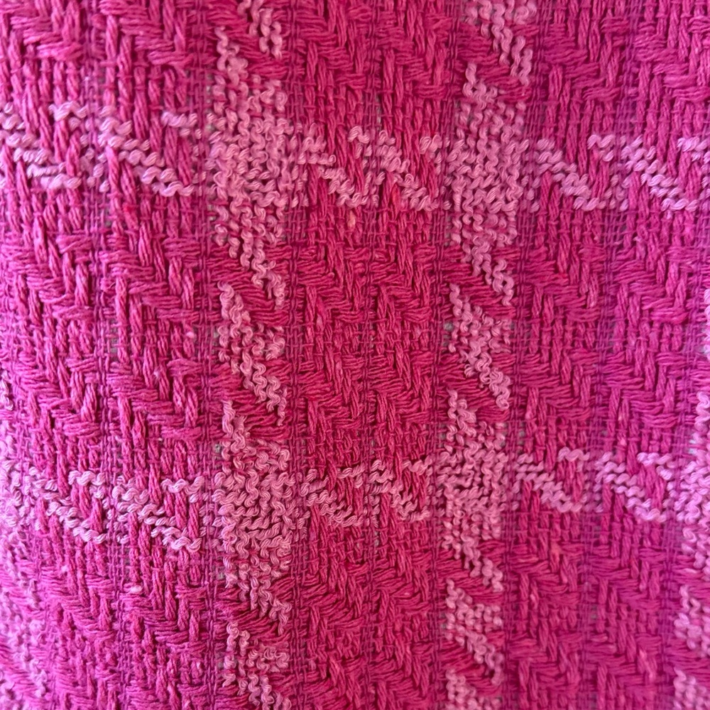 Pink Women's Skirt Set - Picture 9 of 13